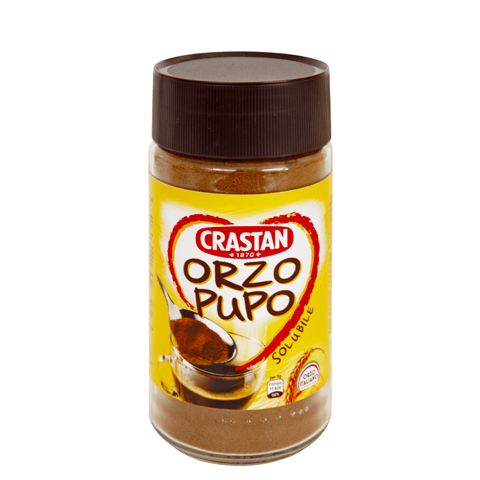 Orzo-pupo-90g